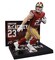 Christian McCaffrey San Francisco 49ers NFL 7" Figure McFarlane